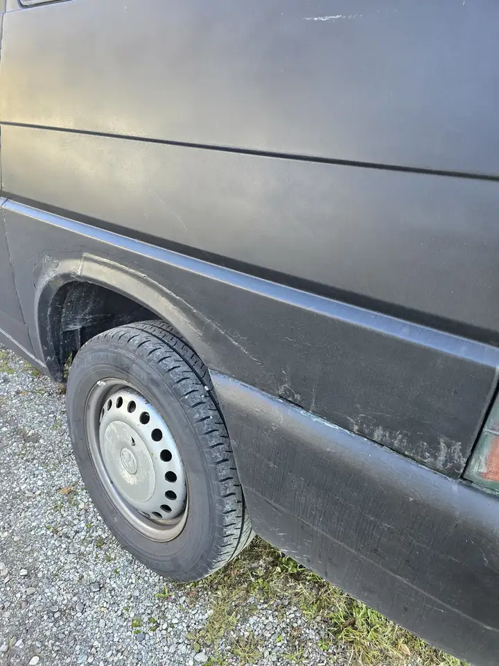Volkswagen T4 Multivan TDI 2.5, foto 8