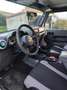 Jeep Wrangler Wrangler III 2007 3p 2.8 crd Sport Plus auto Argent - thumbnail 3