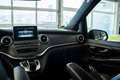 Mercedes-Benz V 250 V250d lang 4Matic Avantgarde*NAPPA*Junge Sterne* Blau - thumbnail 16
