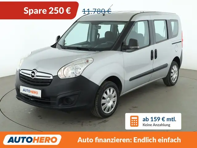 Opel Combo 1.4 Selection L1H1 *PDC*AHK*KLIMA*GARANTIE*