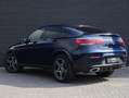 Mercedes-Benz GLC 300 Coupé 300e 4MATIC AMG-Line Blauw - thumbnail 2