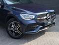 Mercedes-Benz GLC 300 Coupé 300e 4MATIC AMG-Line Blauw - thumbnail 4