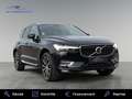 Volvo XC60 II B4 AdBlue AWD 197ch Micro Hybrid Inscription Geartronic Negro - thumbnail 2