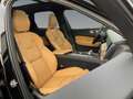Volvo XC60 II B4 AdBlue AWD 197ch Micro Hybrid Inscription Geartronic Schwarz - thumbnail 9