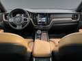 Volvo XC60 II B4 AdBlue AWD 197ch Micro Hybrid Inscription Geartronic Schwarz - thumbnail 8