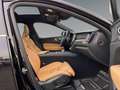 Volvo XC60 II B4 AdBlue AWD 197ch Micro Hybrid Inscription Geartronic Schwarz - thumbnail 39