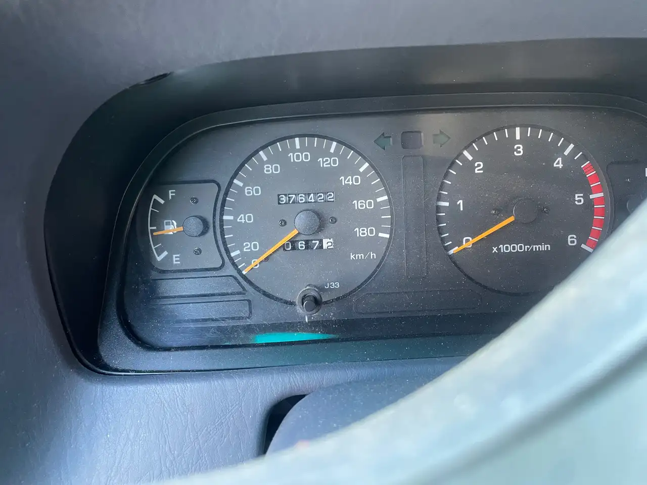 Toyota Land Cruiser kdj95 5p 3.0 GX, foto 4