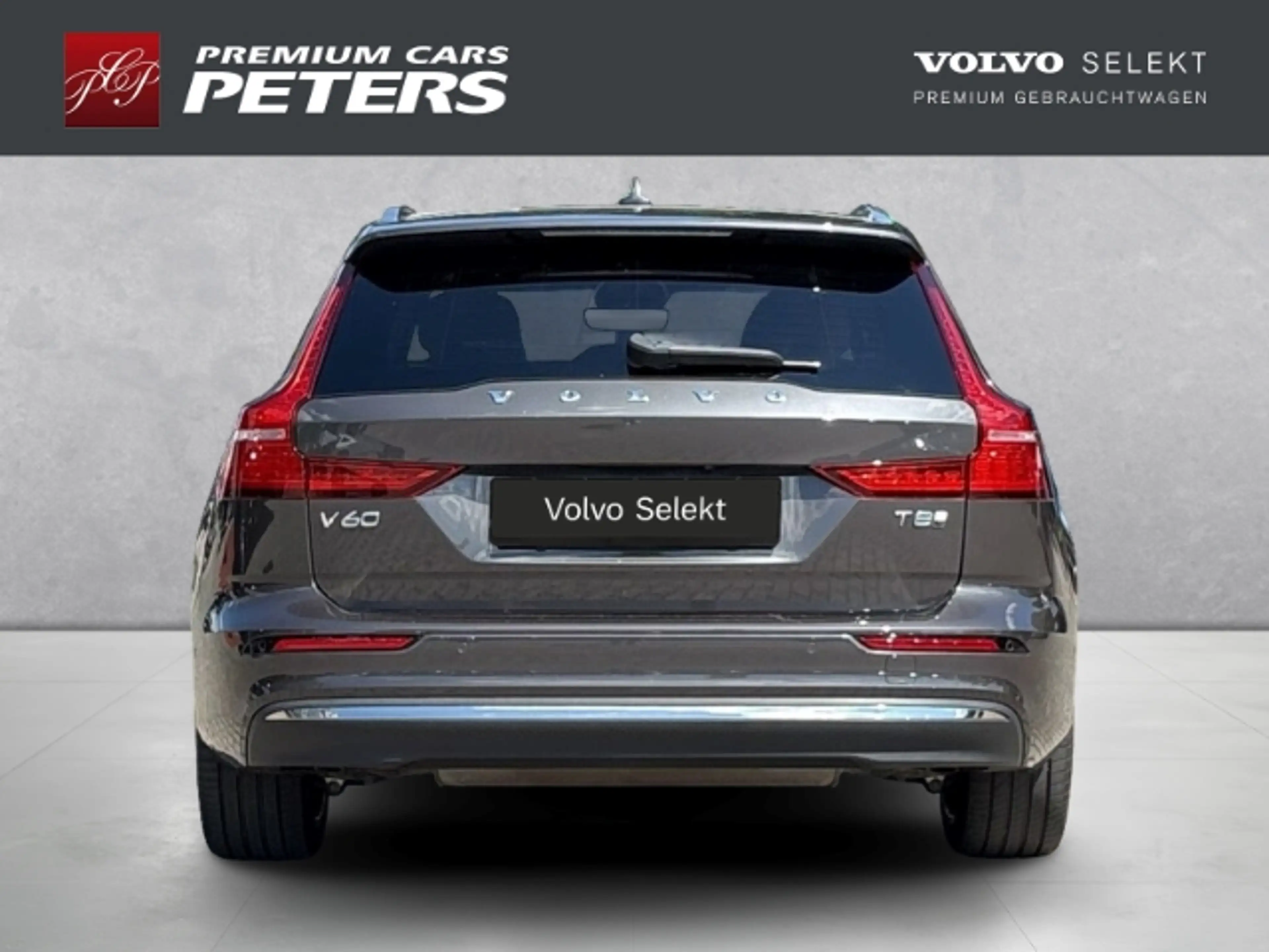 Volvo V60 Plus Bright T8 19''LM Pano Klimasitze HUD AHK 360k — photo 7