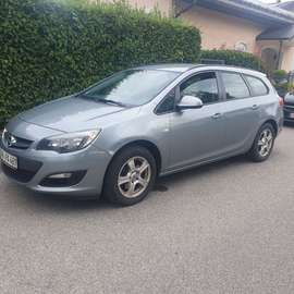Sports Tourer 1.7 CDTI HU 08/2028 AHK SRWR