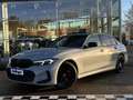 BMW 330 i M Sport PRO LiveProf.HUD Kamera Glasd.19" LED Grau - thumbnail 2