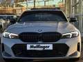 BMW 330 i M Sport PRO LiveProf.HUD Kamera Glasd.19" LED Grau - thumbnail 4