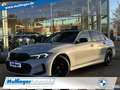 BMW 330 i M Sport PRO LiveProf.HUD Kamera Glasd.19" LED Grau - thumbnail 1