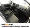 Volkswagen T-Cross 4Me TSI Weiß - thumbnail 11