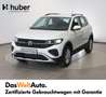 Volkswagen T-Cross 4Me TSI Weiß - thumbnail 1