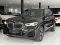 BMW X5 xDrive45e*M-PAKET*ACC*PANO*HEADUP*MEMORY*LUFT Schwarz - thumbnail 1