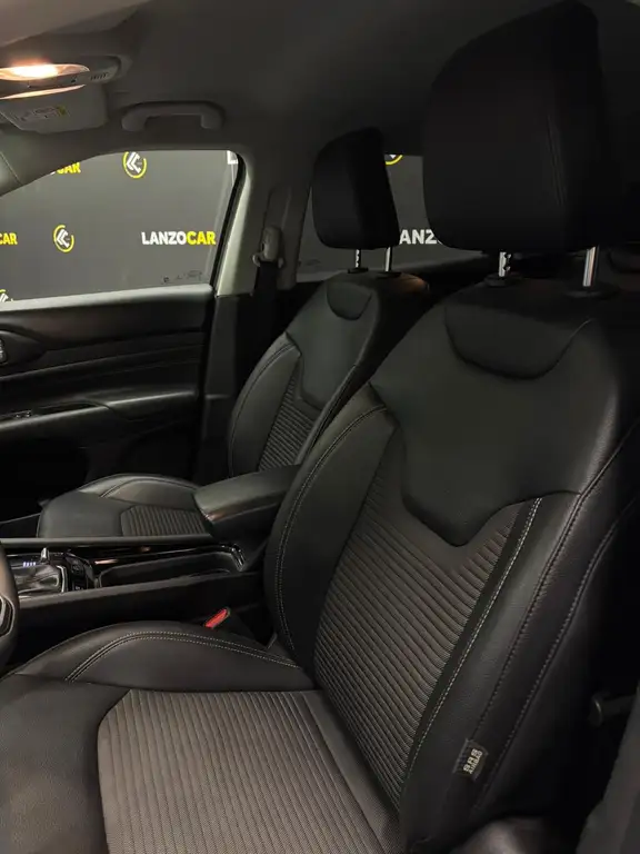 Jeep Compass | foto 12