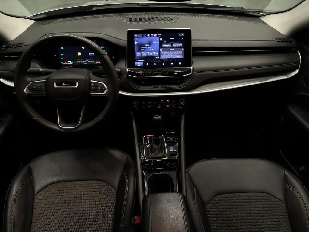 Jeep Compass | foto 7