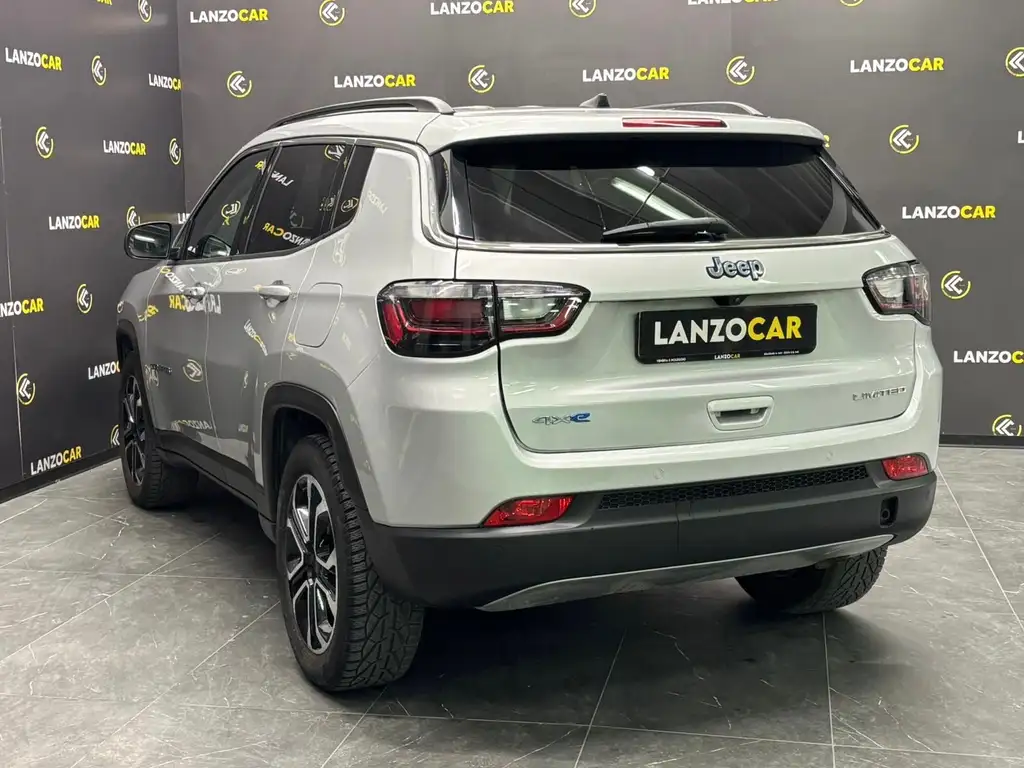 Jeep Compass | foto 6