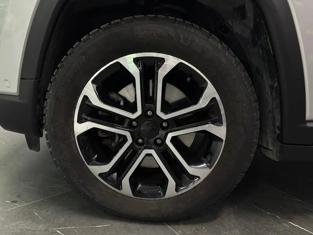 Jeep Compass | foto 13