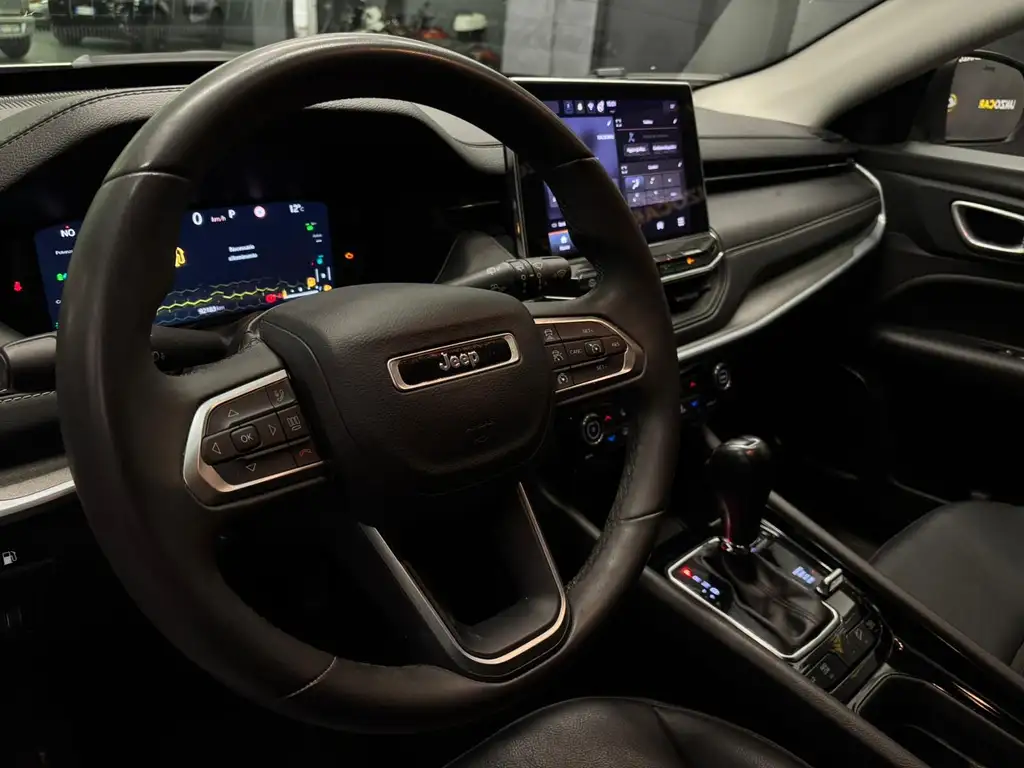 Jeep Compass | foto 8