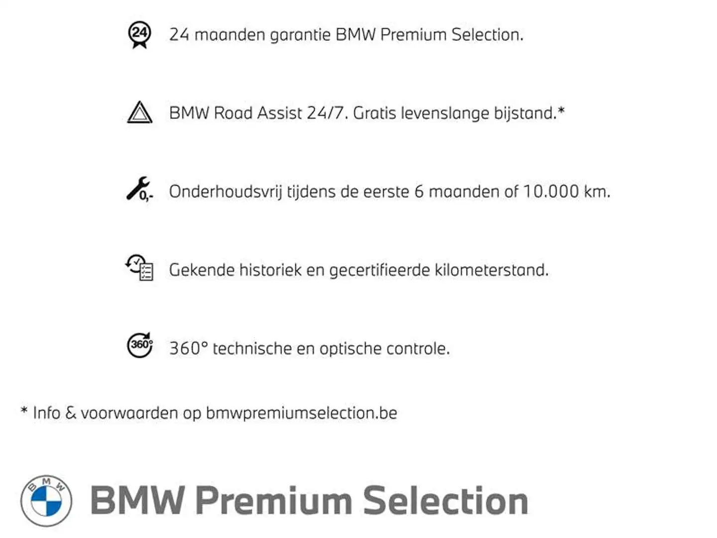 BMW 218 218i Active Tourer Gris - 1