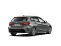 BMW 118 M Sport EU6d+AUTOMATIK+TEMPOMAT+LED+DAB+SHZ Grau - thumbnail 3