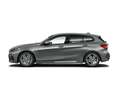 BMW 118 M Sport EU6d+AUTOMATIK+TEMPOMAT+LED+DAB+SHZ Grau - thumbnail 2