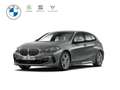 BMW 118 M Sport EU6d+AUTOMATIK+TEMPOMAT+LED+DAB+SHZ Grau - thumbnail 1