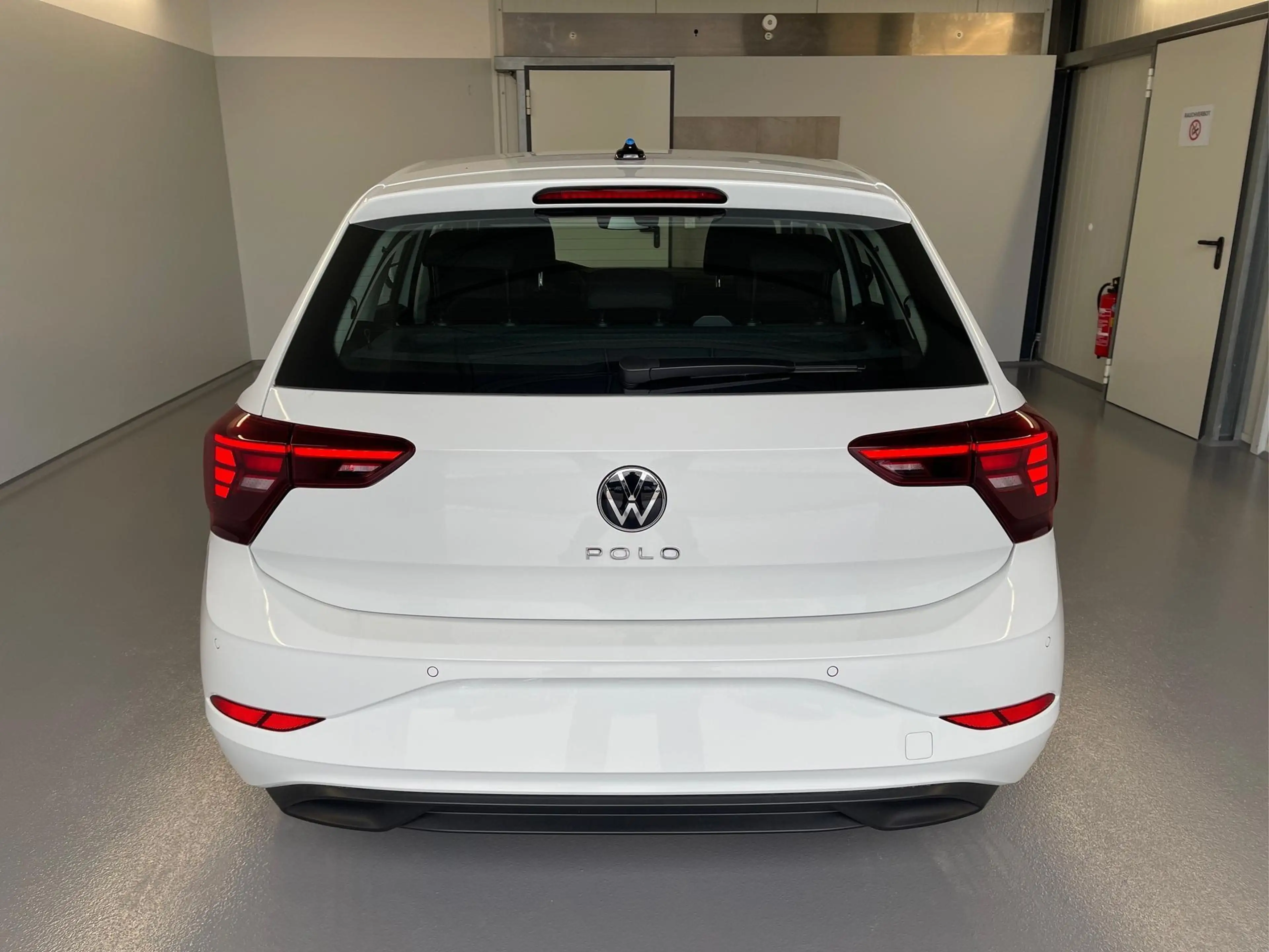 Volkswagen Polo 1.0 MPI Sitzheizung+AppConnect+PDC+LED+Touch+Li... — photo 5