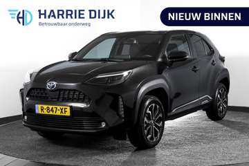 1.5 Hybrid First Edition | Adapt. Cruise | Stoelve