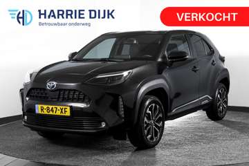 1.5 Hybrid First Edition | Adapt. Cruise | Stoelve