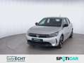 Opel Corsa-e Edition*SHZ*PDCh*Klima*uvm Silber - thumbnail 1