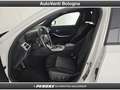BMW 320 320d 48V xDrive Touring Msport Pro Bianco - thumbnail 11