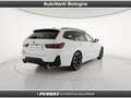 BMW 320 320d 48V xDrive Touring Msport Pro Bianco - thumbnail 6