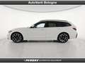 BMW 320 320d 48V xDrive Touring Msport Pro Bianco - thumbnail 3