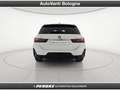 BMW 320 320d 48V xDrive Touring Msport Pro Bianco - thumbnail 5