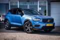 Volvo XC40 1.5 T3 R-Design I 1e-eig. I Org.NL I Half-Leder I Bleu - thumbnail 7