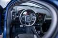 Volvo XC40 1.5 T3 R-Design I 1e-eig. I Org.NL I Half-Leder I Bleu - thumbnail 38