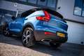 Volvo XC40 1.5 T3 R-Design I 1e-eig. I Org.NL I Half-Leder I Bleu - thumbnail 17