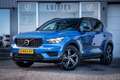 Volvo XC40 1.5 T3 R-Design I 1e-eig. I Org.NL I Half-Leder I Bleu - thumbnail 1