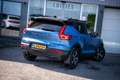 Volvo XC40 1.5 T3 R-Design I 1e-eig. I Org.NL I Half-Leder I Bleu - thumbnail 9