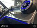 Mercedes-Benz GLC 200 d AMG+PANO+AHK+DIGI LIGHT+KEYL+DISTRONIC Weiß - thumbnail 11