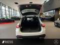 Mercedes-Benz GLC 200 d AMG+PANO+AHK+DIGI LIGHT+KEYL+DISTRONIC Weiß - thumbnail 17