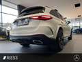 Mercedes-Benz GLC 200 d AMG+PANO+AHK+DIGI LIGHT+KEYL+DISTRONIC Weiß - thumbnail 7