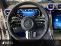 Mercedes-Benz GLC 200 d AMG+PANO+AHK+DIGI LIGHT+KEYL+DISTRONIC Weiß - thumbnail 14