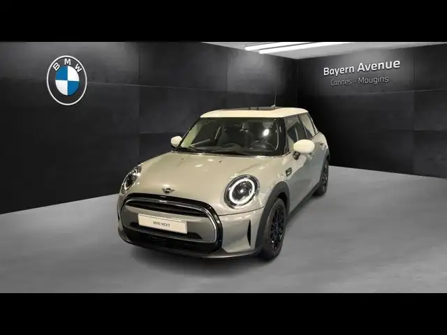 MINI Cooper E Cooper 136ch Edition Camden