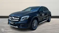 Mercedes-Benz GLA 200 156ch Starlight Edition 7G-DCT Euro6d-T