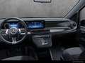 Mercedes-Benz V 220 V 220 d Lang SHZ/Totw./AHK/MBUX Grau - thumbnail 9