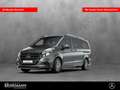 Mercedes-Benz V 220 V 220 d Lang SHZ/Totw./AHK/MBUX Grau - thumbnail 1