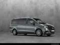 Mercedes-Benz V 220 V 220 d Lang SHZ/Totw./AHK/MBUX Grau - thumbnail 4
